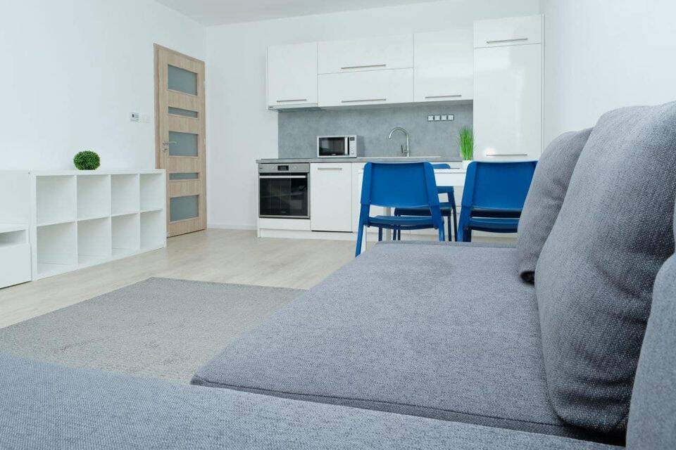 Pécs, Pécs belvárosában prémium minőségben felújított lakás KIADÓ