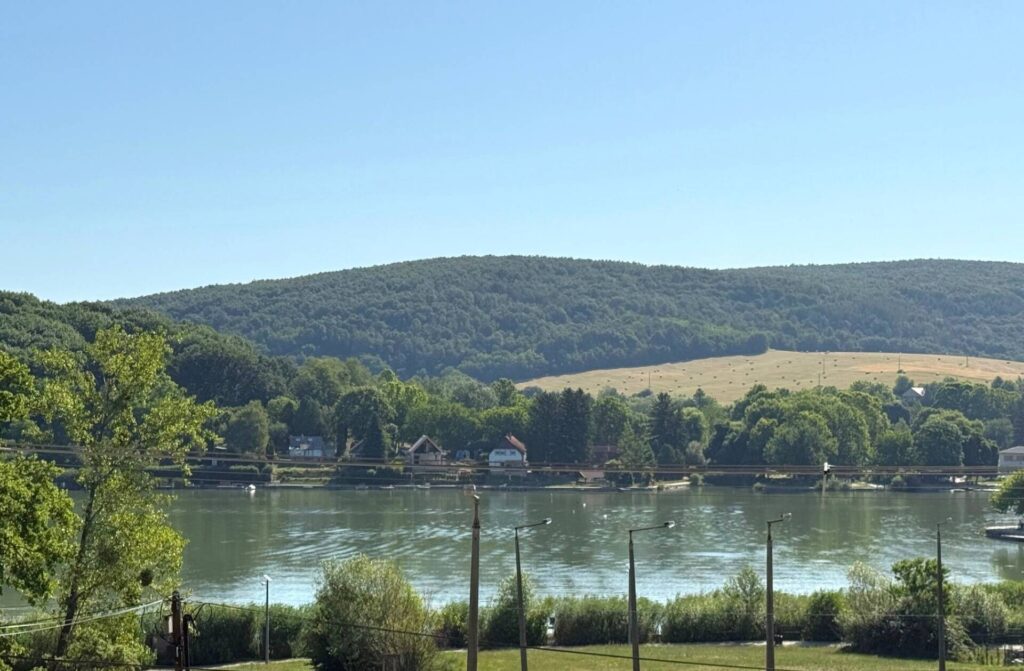 Orfű, Orfűn, 32 nm-es, 2 szobás, szép állapotú apartman (nyaraló) eladó